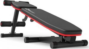 Hop-Sport Ławka treningowa HS-1010 Pro 4