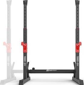 Hop-Sport Stojaki pod sztangę regulowane HS-1006L 2
