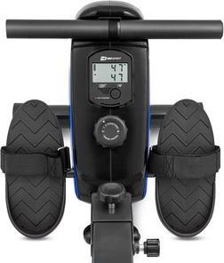 Wioślarz Hop-Sport magnetyczny HS-030R Boost Niebieski 4
