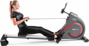 Wioślarz Hop-Sport magnetyczny HS-095R Spike 3