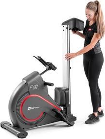 Wioślarz Hop-Sport magnetyczny HS-095R Spike 4