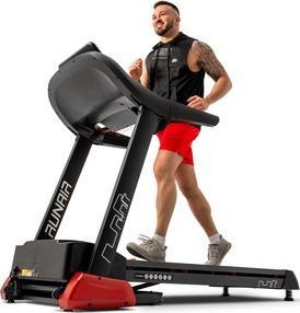 Bieżnia Hop-Sport HS-3500LB Runair elektryczna 2