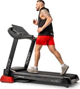 Bieżnia Hop-Sport HS-3500LB Runair elektryczna 4