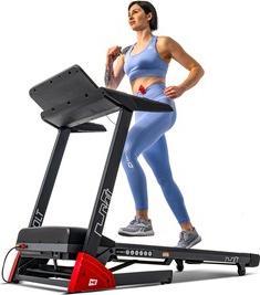 Bieżnia Hop-Sport HS-1400LB Bolt elektryczna 2