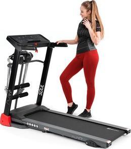 Bieżnia Hop-Sport HS-1200LB Soul elektryczna 2
