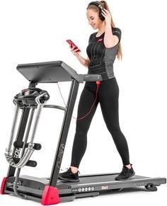 Bieżnia Hop-Sport HS-1200LB Soul elektryczna 3