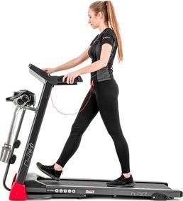 Bieżnia Hop-Sport HS-1200LB Soul elektryczna 4