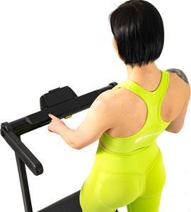 Bieżnia Hop-Sport HS-900LB Clip elektryczna 4