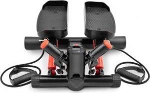 Stepper Hop-Sport Stepper skrętny HS-035S Joy czerwony 2