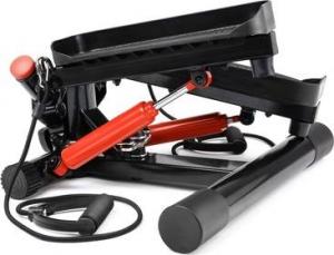 Stepper Hop-Sport Stepper skrętny HS-035S Joy czerwony 3