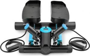 Stepper Hop-Sport Stepper skrętny HS-035S Joy niebieski 2
