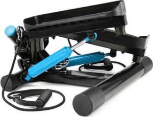 Stepper Hop-Sport Stepper skrętny HS-035S Joy niebieski 3