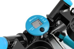 Stepper Hop-Sport Stepper skrętny HS-035S Joy niebieski 4