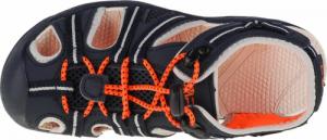 CMP CMP Aquarii 2.0 Hiking Sandal Jr 30Q9664-58UL Granatowe 29 3