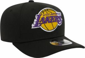 New Era New Era 9FIFTY Los Angeles Lakers NBA Stretch Snap Cap 11901827 Czarne S/M 2