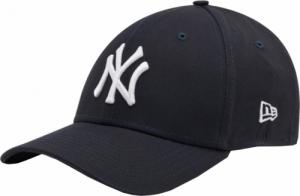 New Era New Era 39THIRTY Classic New York Yankees MLB Cap 10145636 Granatowe S/M 1
