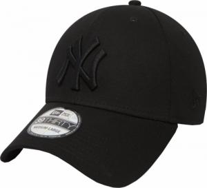 New Era Czapka 39THIRTY Classic New York Yankees MLB Cap 10145637 Czarne S/M 1