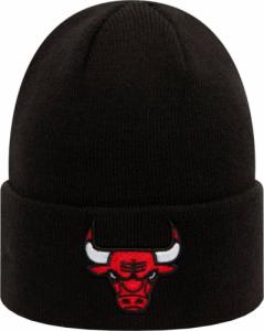 New Era New Era Chicago Bulls Cuff Hat 12156075 Czarne OSFM 1