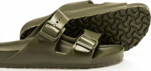 Birkenstock Birkenstock Arizona 1019152 Zielone 37 3