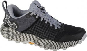 Under Armour Under Armour Hovr DS Ridge TR 3025852-001 Czarne 45,5 1