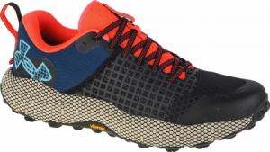 Under Armour Under Armour Hovr DS Ridge TR 3025852-002 Czarne 44 1