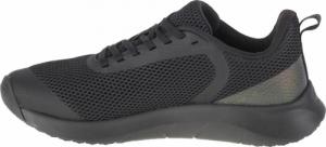 4f 4F Women's Circle Sneakers NOSD4-OBDS300-20S Czarne 39 2