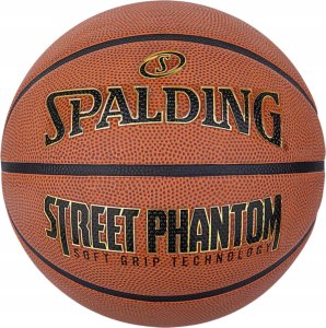 Spalding Spalding Street Phantom Out Ball 84388Z Pomarańczowe 6 1