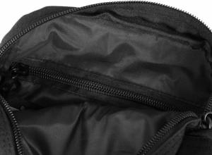 New Era New Era MLB New York Yankees Side Bag 11942030 Czarne One size 3