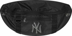 New Era New Era MLB New York Yankees Waist Bag 12145412 Czarne One size 1