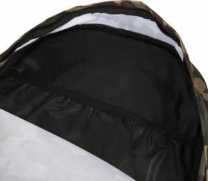 New Era New Era MLB New York Yankees Everyday Backpack 11942041 Zielone One size 2