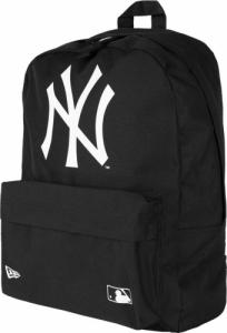 New Era Plecak MLB New York Yankees Everyday Backpack czarny (11942042) 1