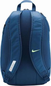 Nike Plecak sportowy Academy Team niebieski (DC2647-407) 2