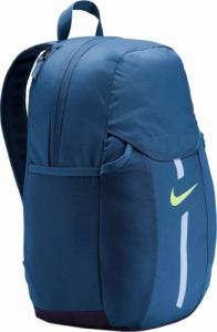 Nike Plecak sportowy Academy Team niebieski (DC2647-407) 3