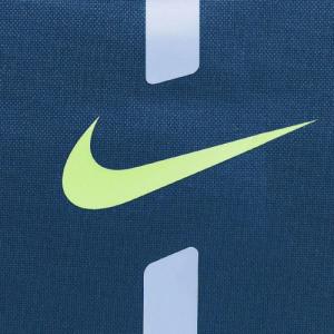 Nike Plecak sportowy Academy Team niebieski (DC2647-407) 4