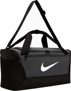 Nike Torba sportowa Brasilia 9.5 S szara (DM3976-026) 5