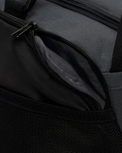 Nike Torba sportowa Brasilia 9.5 S szara (DM3976-026) 7