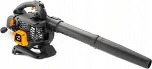 McCulloch Odkurzacz do liści GBV 322 (967865201) 5