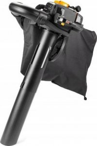 McCulloch Odkurzacz do liści GBV 322 (967865201) 6