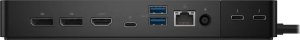 Stacja/replikator Dell WD22TB4 Thunderbolt (210-BDTD) 4