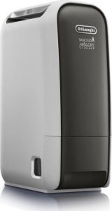 DeLonghi Delonghi dehumidifier DNS65 black / white 1