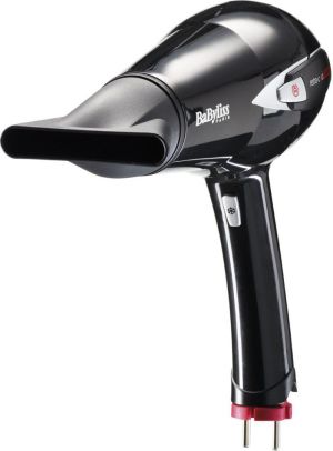 Suszarka BaByliss Retra Cord 2000 (D372E) 2