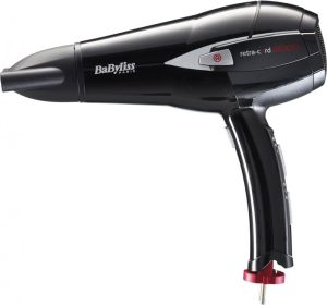 Suszarka BaByliss Retra Cord 2000 (D372E) 3