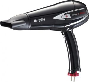 Suszarka BaByliss Retra Cord 2000 (D372E) 4