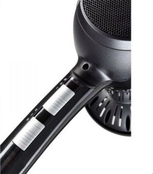 Suszarka BaByliss Retra Cord 2000 (D372E) 5