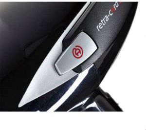 Suszarka BaByliss Retra Cord 2000 (D372E) 9