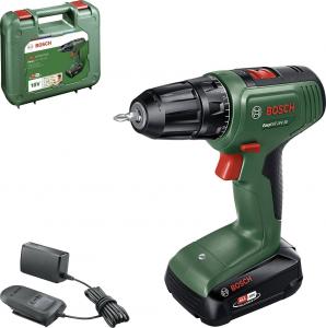 Wiertarko-wkrętarka Bosch Easydrill 18V-38 18 V 1 x akumulator 2 Ah (06039D8003) 1