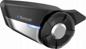 Słuchawka Sena 20S Evo Duo Czarna  (20S-EVO-11D) 9