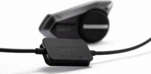 Słuchawka Sena 50S-10 Czarna (50S-10) 3