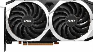 Karta graficzna MSI Radeon RX 6650 XT Mech 2X OC 8GB GDDR6 2