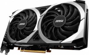 Karta graficzna MSI Radeon RX 6650 XT Mech 2X OC 8GB GDDR6 3
